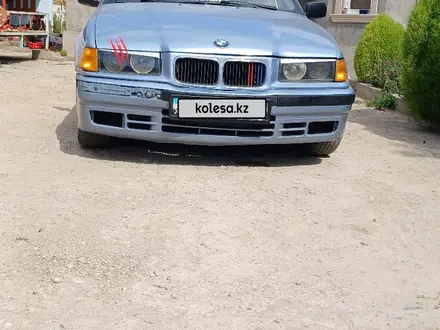 BMW 318 1992 года за 900 000 тг. в Шымкент