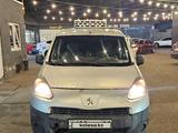 Peugeot Partner 2013 годаүшін3 850 000 тг. в Алматы
