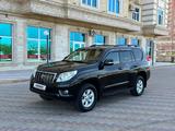 Toyota Land Cruiser Prado 2012 года за 14 700 000 тг. в Актау