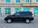 Toyota Land Cruiser Prado 2012 года за 14 700 000 тг. в Актау – фото 2