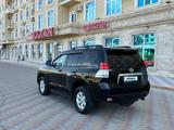 Toyota Land Cruiser Prado 2012 года за 14 700 000 тг. в Актау – фото 3