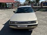 Mazda 626 1991 годаүшін950 000 тг. в Талдыкорган – фото 3