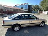 Mazda 626 1991 годаүшін950 000 тг. в Талдыкорган – фото 2