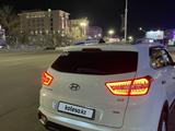 Hyundai Creta 2020 годаүшін10 500 000 тг. в Актау – фото 3