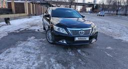 Toyota Camry 2012 годаүшін9 500 000 тг. в Семей