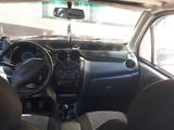 Daewoo Matiz 2013 года за 1 530 000 тг. в Кентау – фото 4