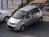 Daewoo Matiz 2013 годаүшін1 500 000 тг. в Кентау