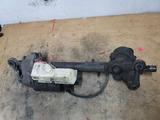 Рулевая рейка (электро) ЭУР за 180 000 тг. в Алматы – фото 3