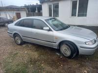 Mazda 626 1998 года за 2 000 000 тг. в Усть-Каменогорск