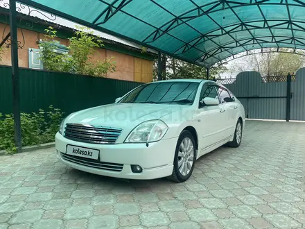 Nissan Teana 2005 года за 3 100 000 тг. в Актобе – фото 3