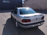 Opel Omega 1997 годаүшін2 300 000 тг. в Караганда – фото 4