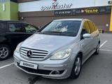 Mercedes-Benz B 170 2006 года за 3 300 000 тг. в Алматы