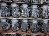 Двигатель 2az-fe Toyota Estima (2az/1mz/3mz/2ar/1gr/2gr/3gr/4gr/2uz/2tr/1ur за 95 485 тг. в Алматы – фото 2