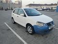 Volkswagen Polo 2007 годаүшін2 450 000 тг. в Алматы