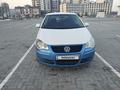 Volkswagen Polo 2007 года за 2 450 000 тг. в Алматы – фото 3