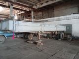 МАЗ  Полуприцеп бортовой 2008 года за 2 000 000 тг. в Костанай – фото 2