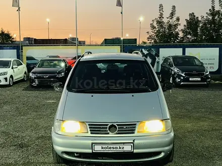 Volkswagen Sharan 1998 года за 1 800 000 тг. в Алматы – фото 7