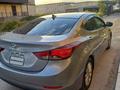 Hyundai Elantra 2014 годаfor3 990 000 тг. в Кызылорда – фото 5