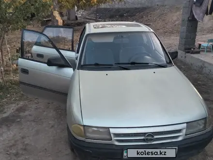 Opel Astra 1992 года за 850 000 тг. в Кентау – фото 4