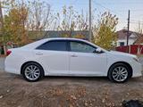 Toyota Camry 2014 годаfor9 900 000 тг. в Кызылорда – фото 2