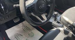 Kia Morning 2018 годаүшін5 200 000 тг. в Алматы – фото 4
