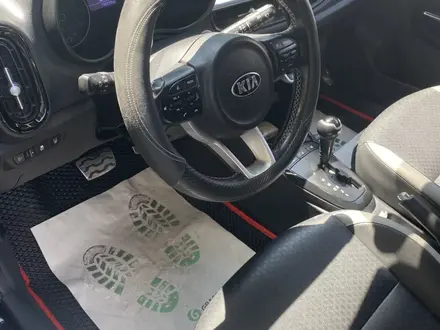 Kia Morning 2018 года за 5 200 000 тг. в Алматы – фото 4