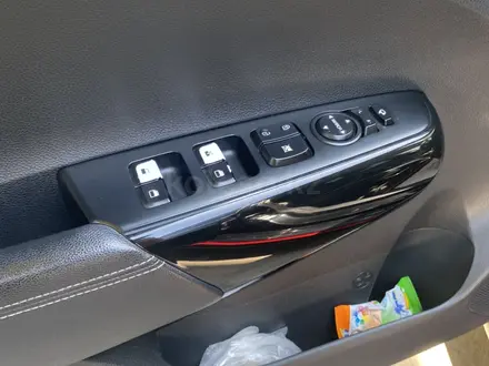 Kia Morning 2018 года за 5 200 000 тг. в Алматы – фото 10