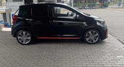 Kia Morning 2018 годаүшін5 200 000 тг. в Алматы