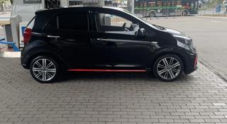Kia Morning 2018 года за 5 200 000 тг. в Алматы