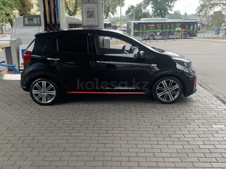 Kia Morning 2018 года за 5 200 000 тг. в Алматы