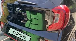 Kia Morning 2018 годаүшін5 200 000 тг. в Алматы – фото 3