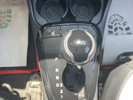 Kia Morning 2018 года за 5 200 000 тг. в Алматы – фото 7