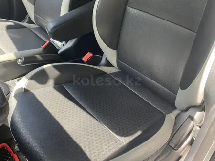 Kia Morning 2018 года за 5 200 000 тг. в Алматы – фото 8