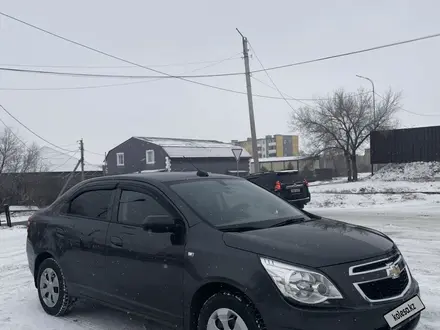 Chevrolet Cobalt 2021 года за 5 600 000 тг. в Жезказган