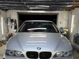 BMW 528 2000 года за 2 400 000 тг. в Жанаозен