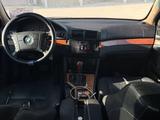 BMW 528 2000 года за 2 400 000 тг. в Жанаозен – фото 5