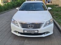 Toyota Camry 2012 годаfor8 200 000 тг. в Кызылорда