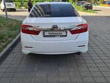 Toyota Camry 2012 годаfor8 200 000 тг. в Кызылорда – фото 3