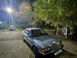 Mercedes-Benz 190 1991 года за 600 000 тг. в Астана – фото 2