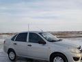 ВАЗ (Lada) Granta 2190 2014 годаүшін3 000 000 тг. в Уральск – фото 14