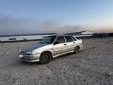 ВАЗ (Lada) 2115 2006 годаүшін450 000 тг. в Астана – фото 4