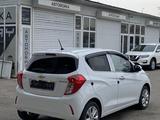 Chevrolet Spark 2022 годаүшін6 300 000 тг. в Шымкент – фото 5