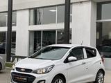 Chevrolet Spark 2022 года за 6 300 000 тг. в Шымкент – фото 3