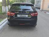 ВАЗ (Lada) Vesta 2019 годаүшін5 500 000 тг. в Караганда – фото 2