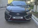 ВАЗ (Lada) Vesta 2019 годаүшін5 500 000 тг. в Караганда
