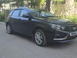 ВАЗ (Lada) Vesta 2019 годаүшін5 500 000 тг. в Караганда – фото 3