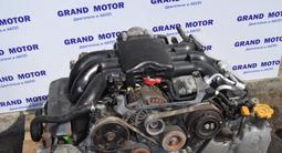 Двигатель из Японии на Субару EZ36 3.6 Tribeca за 865 000 тг. в Алматы