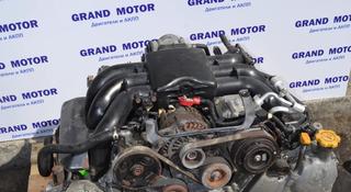Двигатель из Японии на Субару EZ36 3.6 Tribeca за 865 000 тг. в Алматы