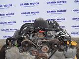 Двигатель из Японии на Субару EZ36 3.6 Tribecaүшін865 000 тг. в Алматы – фото 3