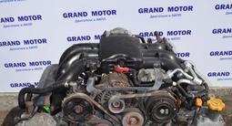 Двигатель из Японии на Субару EZ36 3.6 Tribeca за 865 000 тг. в Алматы – фото 3